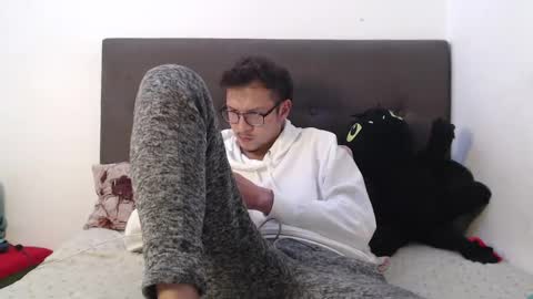 ANDY online show from 01/16/25, 05:11