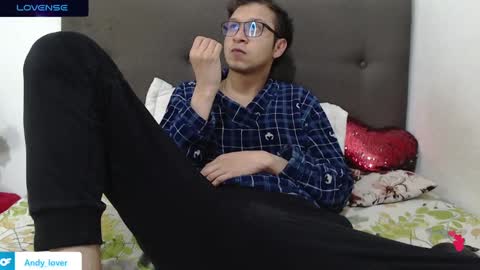 ANDY online show from 03/03/25, 04:58