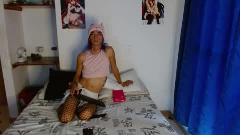 Snapshot of andy_caandy chatting on 02/08/26, 09:51 Andy Candy online show from 02/08/26, 09:51