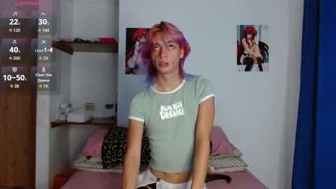 Snapshot of andy_caandy chatting on 02/15/26, 09:33 Andy Candy online show from 02/15/26, 09:33