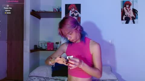 Andy Candy online show from 04/08/26, 12:10