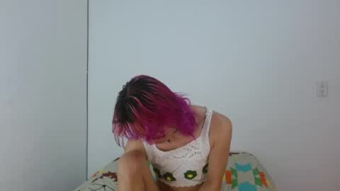 Andy Candy online show from 05/22/26, 02:40