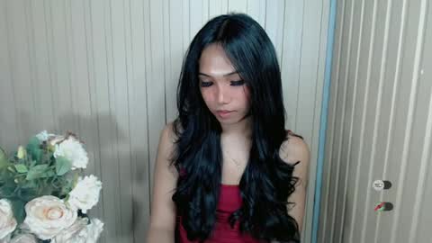 Kisha online show from 06/22/26, 03:25