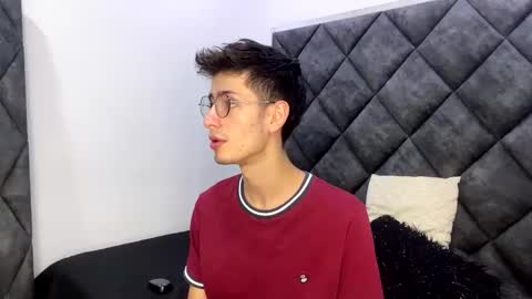 andy_collins__ online show from 02/16/25, 05:37