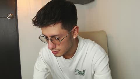 andy_collins__ online show from 03/23/26, 11:31