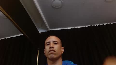 Snapshot of andy_copers chatting on 12/17/25, 02:50 ANDY online show from 12/17/25, 02:50