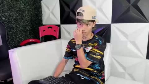 andy_dan1 online show from 03/24/26, 08:03