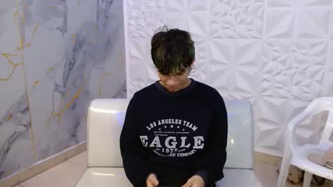 andy_dan1 online show from 04/03/26, 07:45