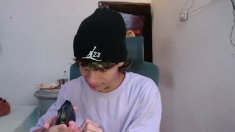 andy_dan1 online show from 06/23/26, 01:09