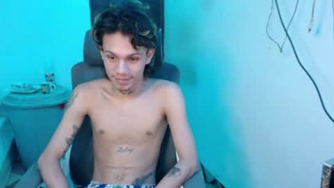 andy_dan1 online show from 07/01/26, 09:03