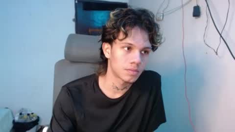 andy_dan1 online show from 07/03/26, 12:50