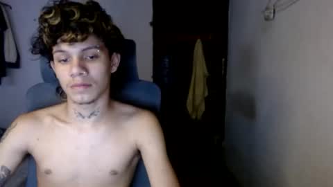 andy_dan1 online show from 07/12/26, 06:37