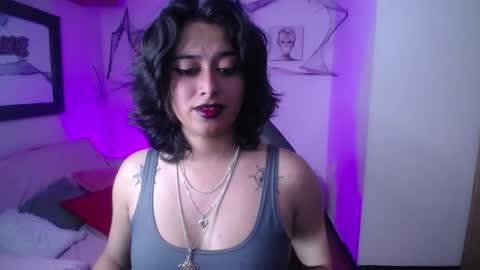 andy_eagleton_20 online show from 10/12/25, 03:05