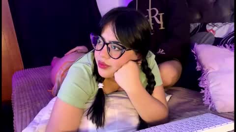 andy_emily online show from 03/09/26, 03:05