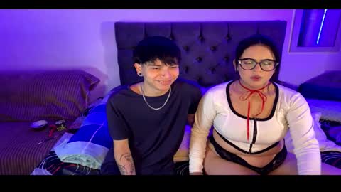 andy_emily online show from 03/23/26, 05:00