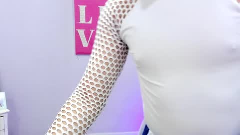 Andrea online show from 01/17/25, 11:38