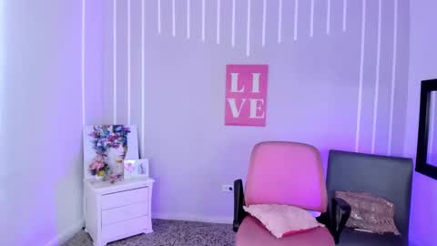 Andrea online show from 01/23/25, 05:52