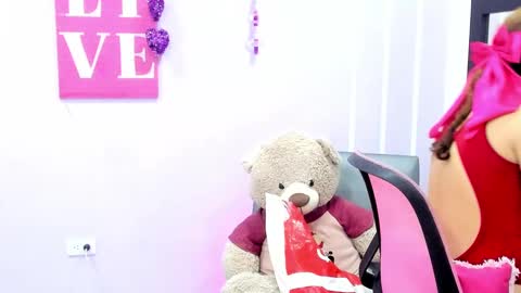 Andrea online show from 02/20/25, 11:31