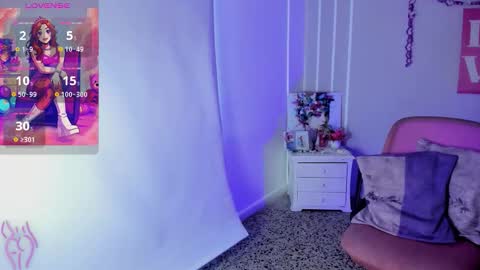 Andrea online show from 09/23/25, 01:03