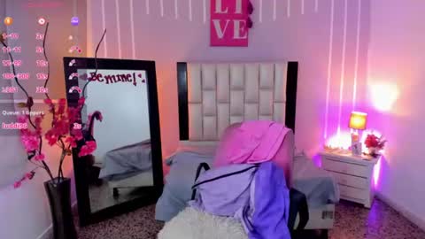 Andrea online show from 07/04/26, 12:22