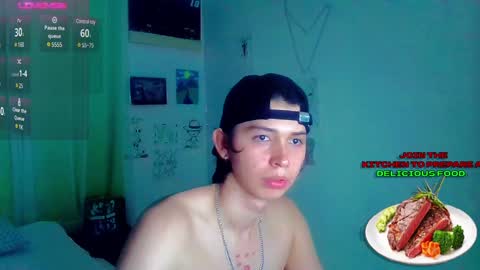 Andy Gray online show from 02/05/25, 11:12