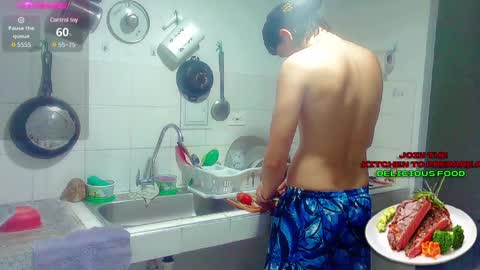 Andy Gray online show from 02/07/25, 10:50