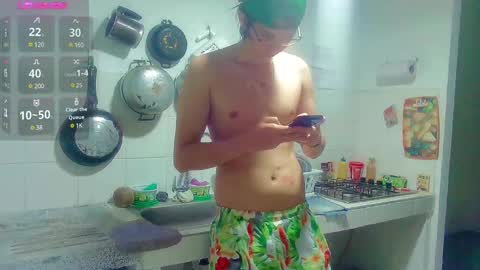 Andy Gray online show from 02/13/25, 10:23