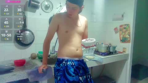 Andy Gray online show from 02/18/25, 11:11