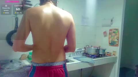 Andy Gray online show from 02/20/25, 11:20