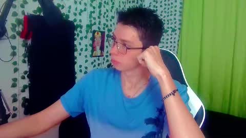 Andy Gray online show from 10/19/25, 03:45