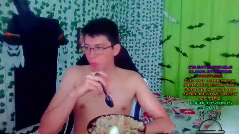 Andy Gray online show from 10/31/25, 06:42