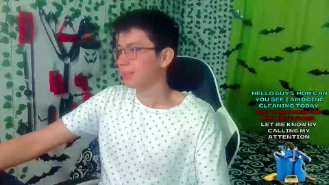 Andy Gray online show from 11/08/25, 11:43