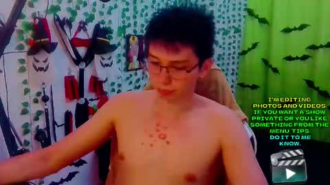 Andy Gray online show from 11/18/25, 11:48