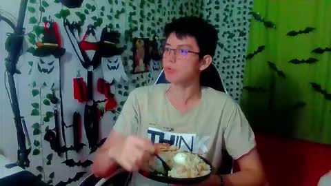 Andy Gray online show from 11/25/25, 10:43