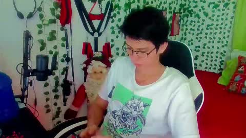 Andy Gray online show from 12/21/25, 04:47