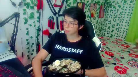 Andy Gray online show from 02/03/26, 10:48