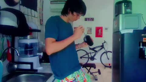 Andy Gray online show from 04/10/26, 11:37