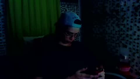 Andy Gray online show from 05/30/26, 12:13