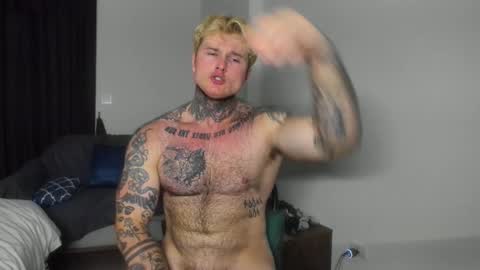 Andrew online show from 01/08/25, 05:05