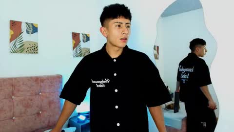 andy_justgame online show from 10/02/25, 03:24