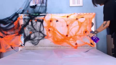 Andy Look online show from 10/07/25, 12:30