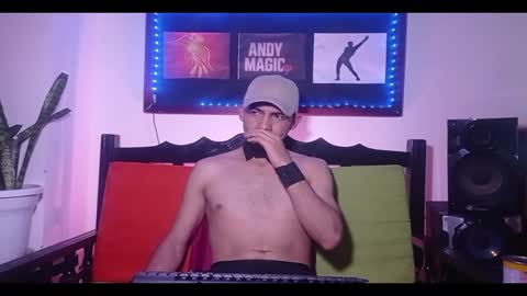 Snapshot of andy_magic_ chatting on 11/24/25, 01:38 andy_magic_ online show from 11/24/25, 01:38