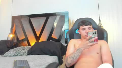 ANDY online show from 05/16/26, 07:56