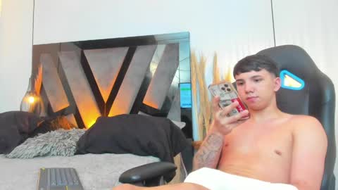 ANDY online show from 05/16/26, 08:07