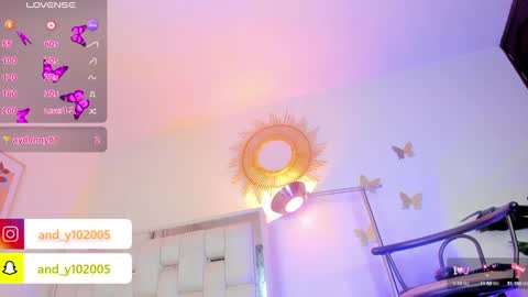 Snapshot of andy_millerr chatting on 12/03/24, 03:41 andy miller online show from 12/03/24, 03:41