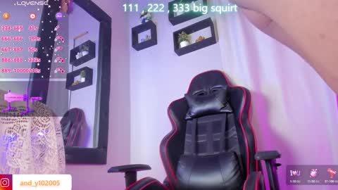 Snapshot of andy_millerr chatting on 01/09/25, 03:47 andy miller online show from 01/09/25, 03:47