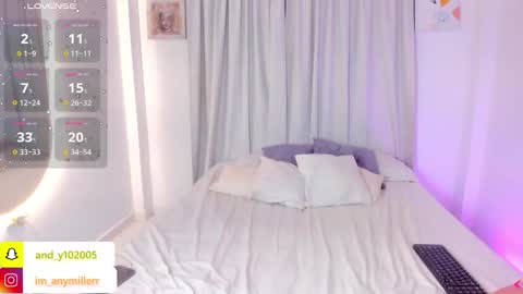 Snapshot of andy_millerr chatting on 11/12/25, 04:02 andy miller online show from 11/12/25, 04:02