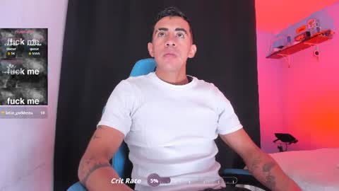 Snapshot of andy_naughty1 chatting on 06/24/26, 03:00 Andy online show from 06/24/26, 03:00