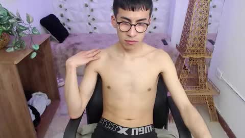 Andy online show from 03/25/26, 03:34