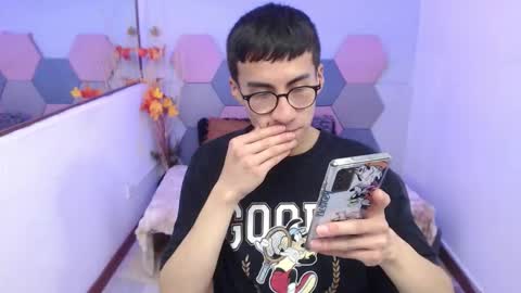 Andy online show from 03/28/26, 03:50